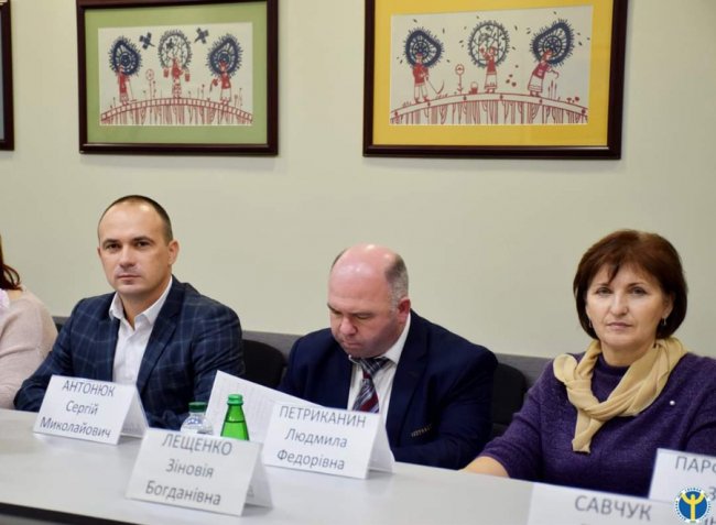 «Престижність робітничих професій – наше спільне завдання», – директор Волинського центру зайнятості