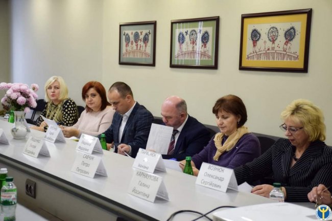 «Престижність робітничих професій – наше спільне завдання», – директор Волинського центру зайнятості