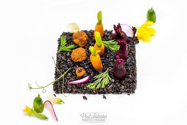 Фотовиставка Паші Луцаки