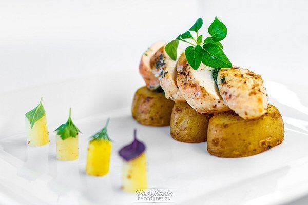 Фотовиставка Паші Луцаки