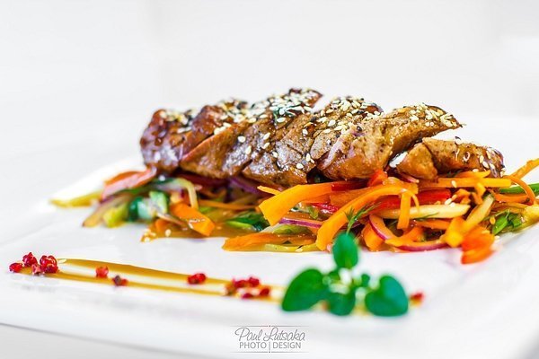 Фотовиставка Паші Луцаки