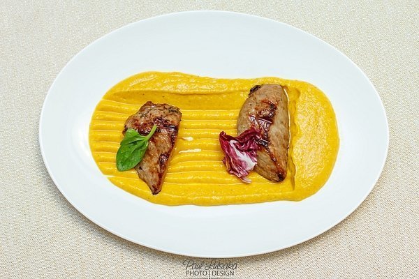 Фотовиставка Паші Луцаки