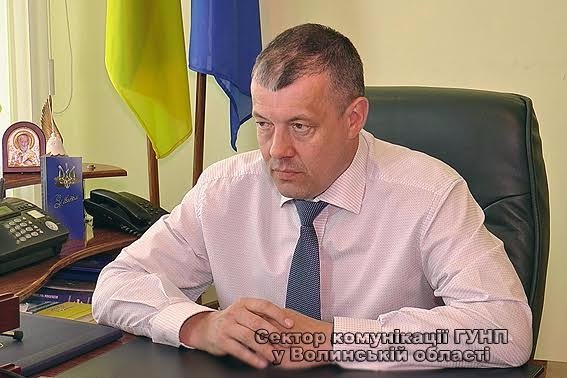 У Луцьку спіймали псевдоволонтера, який нібито збирав кошти для бійців АТО. ФОТО