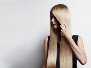 Як вибрати якісне масло для відновлення волосся?*