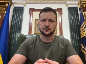 Зеленський: Ми маємо робити так, щоб Росія втомилася воювати
