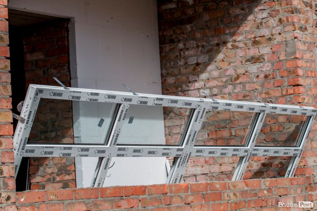 Ростуть, мов на дріжджах: як у ЖК «Caramel Residence» будують «карамельні» багатоповерхівки. ФОТО*