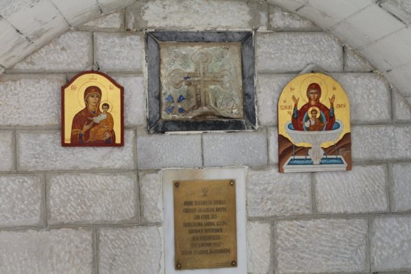 Волинські паломники відвідали Болгарію та Грецію. ФОТО