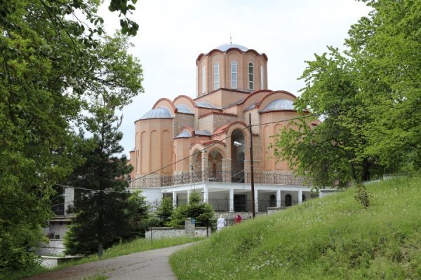 Волинські паломники відвідали Болгарію та Грецію. ФОТО