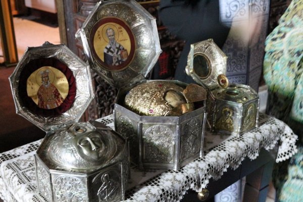 Волинські паломники відвідали Болгарію та Грецію. ФОТО