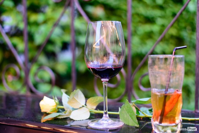 У Луцьку офіційно відкрили джазовий клуб «Цитра». ФОТО