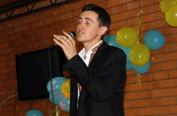 Стартував «На хвилях Світязя». ФОТО. ВІДЕО