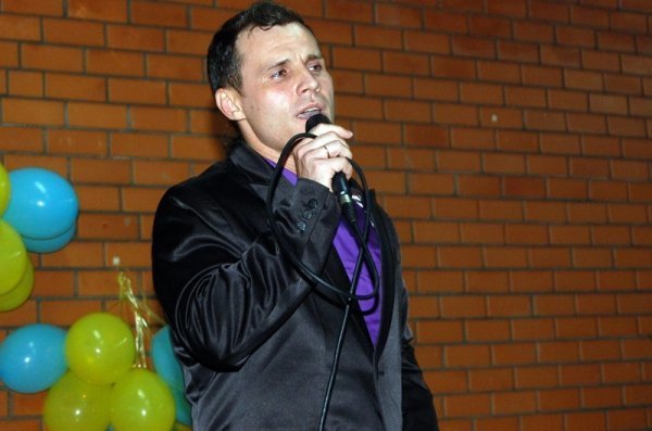 Стартував «На хвилях Світязя». ФОТО. ВІДЕО