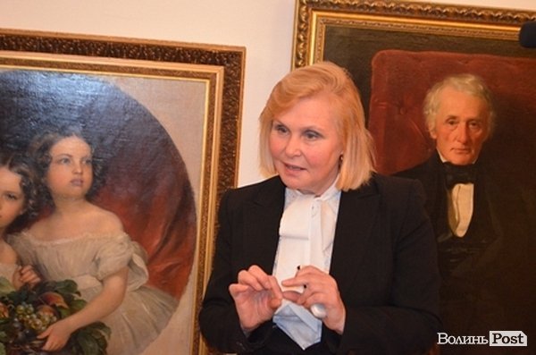 Ігор Чорнуха долучився до благодійного майстер-класу. ФОТО*