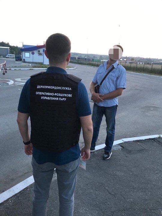 Волинянок везли в сексуальне рабство за кордон. ФОТО