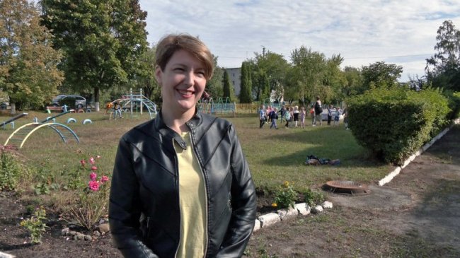 У громаді на Волині відновили роботу всі дитсадки, які не працювали понад півтора року. ВІДЕО