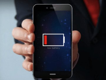 Як збільшити час роботи батареї на смартфоні: ТОП-9 порад  