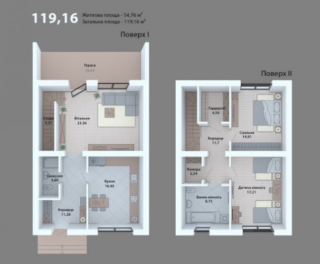 Під Луцьком продають унікальне житло за акційною ціною*