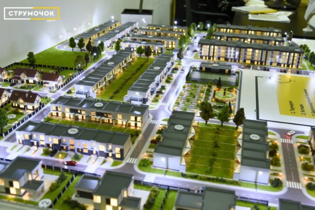 Під Луцьком продають унікальне житло за акційною ціною*