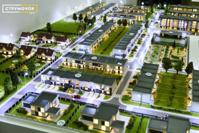 Під Луцьком продають унікальне житло за акційною ціною*