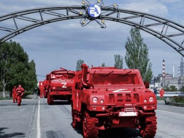 Залишення території ЗАЕС росіянами може вказувати на продовження підготовки до теракту, – Юсов