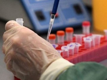 COVID-19 на Волині: шість нових випадків за добу