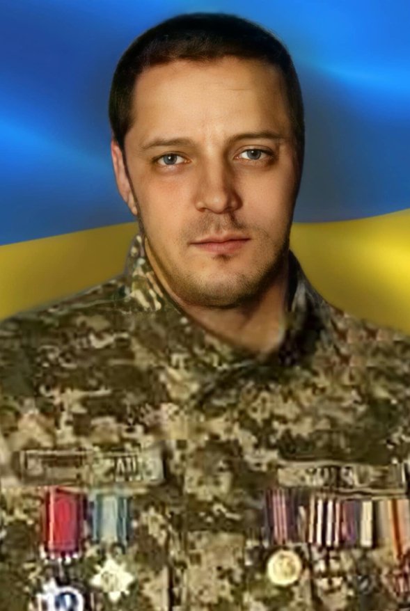 На війні із Росією загинули Валерій Гонта і Юрій Ковальчук з Волині