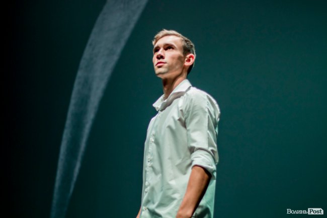 Хто став кращим студентом Волині. ФОТО