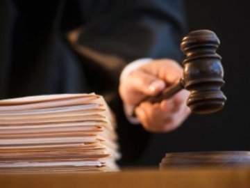 На Волині судили студента за спробу втекти за кордон за фальшивими документами