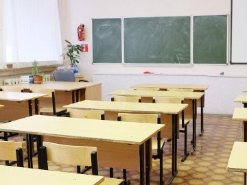 На Волині призупинять офлайн навчання у школах, – Погуляйко 