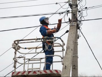 Де на Волині та у Луцьку не буде світла 11 травня