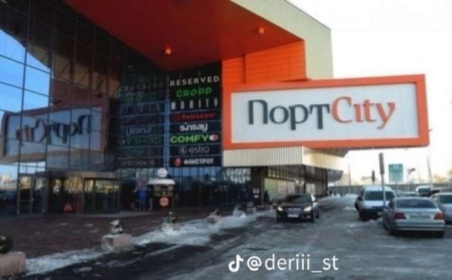 Як виглядав би постапокаліптичний Луцьк