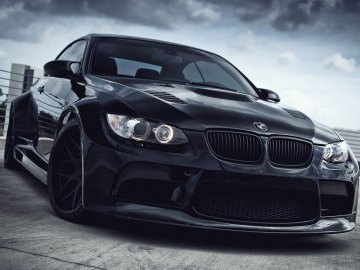 Де краще вибирати тюнінговані запчастини*