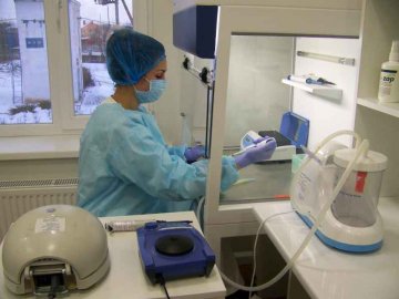 На ветмедицину знову просять гроші з обласного бюджету