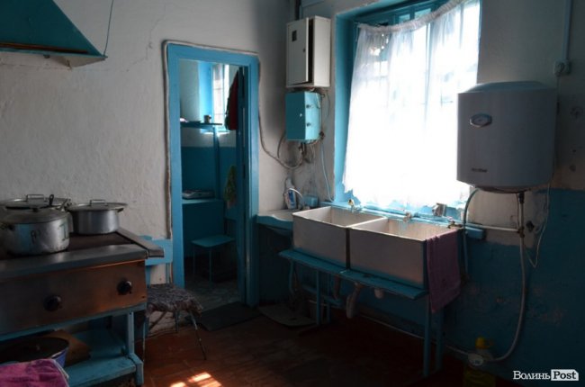 Побачили хоч одного губернатора: Савченко побував у волинській «глибинці»