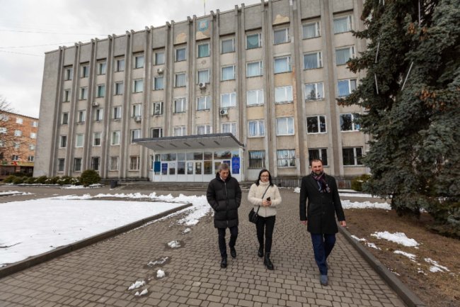 Що нового у Ковелі? Інтерв’ю із мером Чайкою та першим заступником Яковлевим 