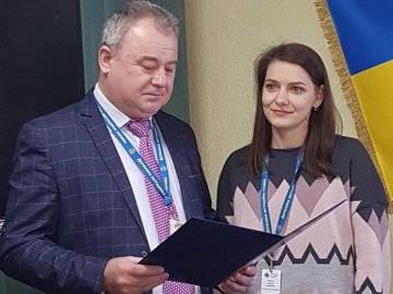 У двох підрозділах міграційної служби Волині – нові керівники