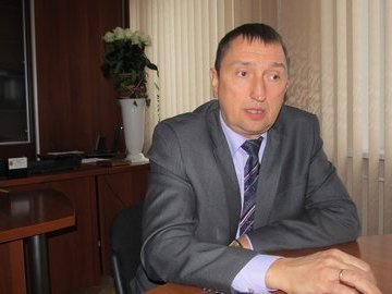 Кіндер більше не очолює волинську «Батьківщину»