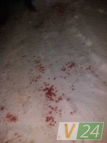 У Луцьку шукають п’яного водія, який скоїв аварію і втік