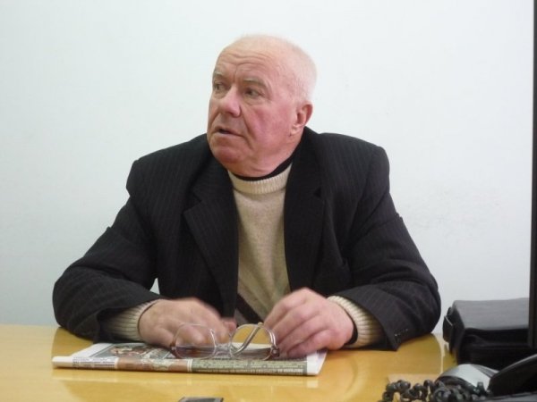 20 березня на Волині: гортаючи календар