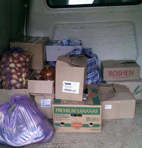 Волинський «кіборг» після лікування повертається на війну. ФОТО