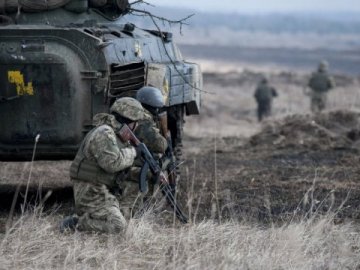 Армія звільнила ще один населений пункт на Донбасі