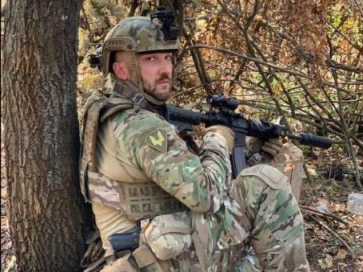 Захищаючи Україну, загинув воїн з Волині Євгеній Герасимук