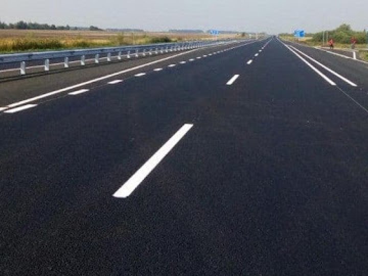 Євросоюз виділив 4,5 мільйона євро для ремонту дороги на Волині