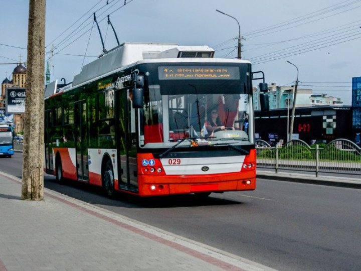 Підвищення ціни на проїзд у тролейбусах: лучан запрошують на публічне обговорення