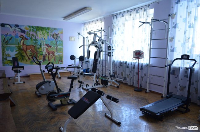 «Це для нас урок»: у дитбудинку в Рожищі після скандалу хочуть ставити камери