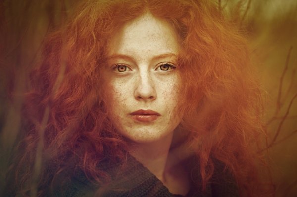 Очі - дзеркало душі. ФОТО