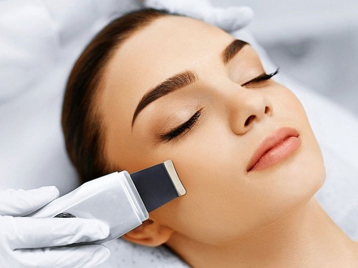 Топ 5 косметологічних центрів Києва