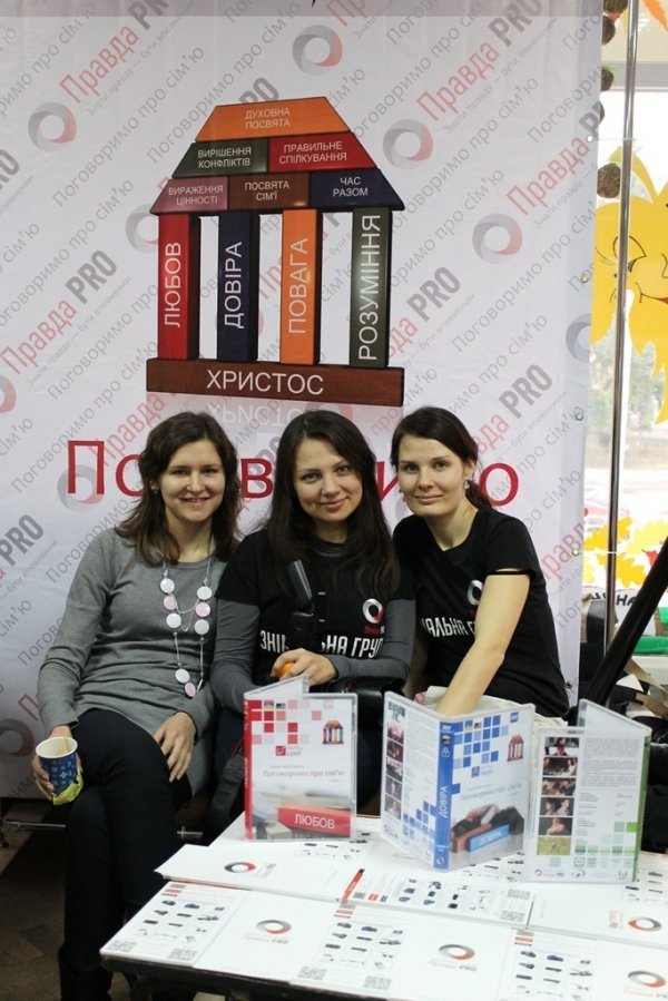 У Луцьку стартував  Міжнародний молодіжний форум. ФОТО