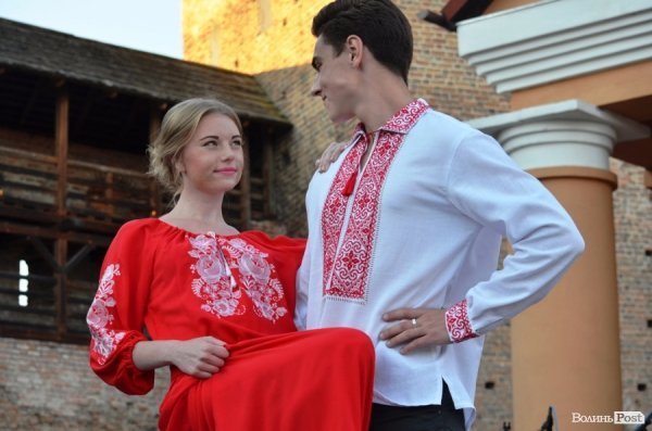 Lutsk Wedding Fest-2016: як це було. ФОТО