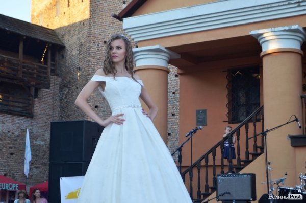 Lutsk Wedding Fest-2016: як це було. ФОТО